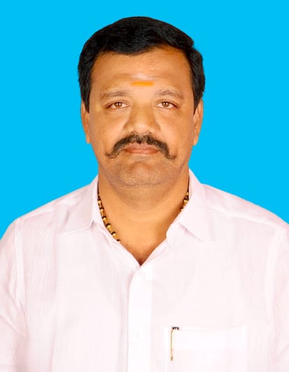 ASHOKKUMAR 
